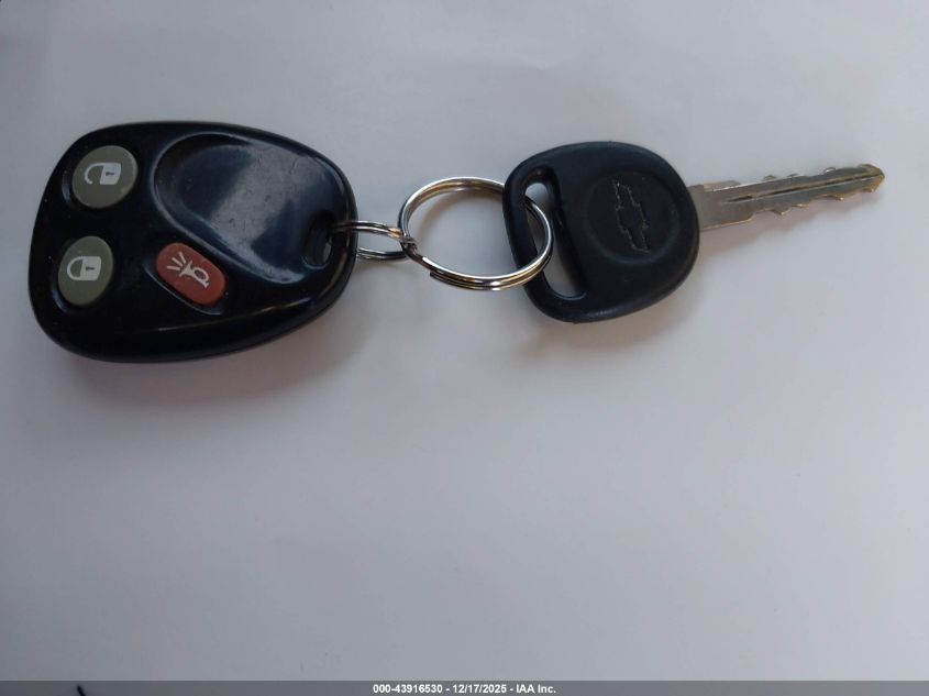 2002 Chevrolet Trailblazer Ls VIN: 1GNDT13S622505437 Lot: 43916530