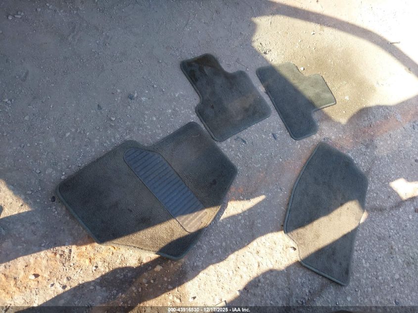 2002 Chevrolet Trailblazer Ls VIN: 1GNDT13S622505437 Lot: 43916530