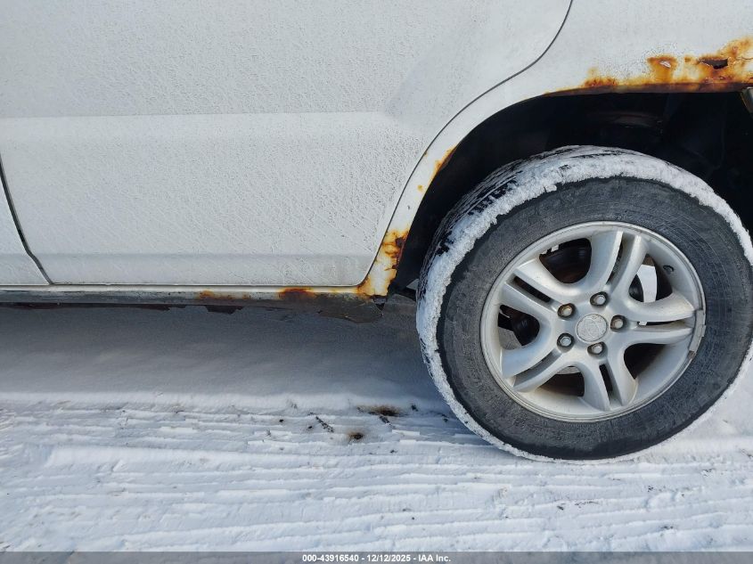 2007 Kia Sportage Lx V6 VIN: KNDJE723177419739 Lot: 43916540