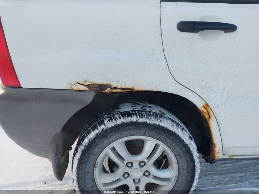 2007 Kia Sportage Lx V6 VIN: KNDJE723177419739 Lot: 43916540