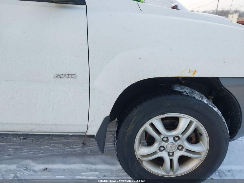 2007 Kia Sportage Lx V6 VIN: KNDJE723177419739 Lot: 43916540