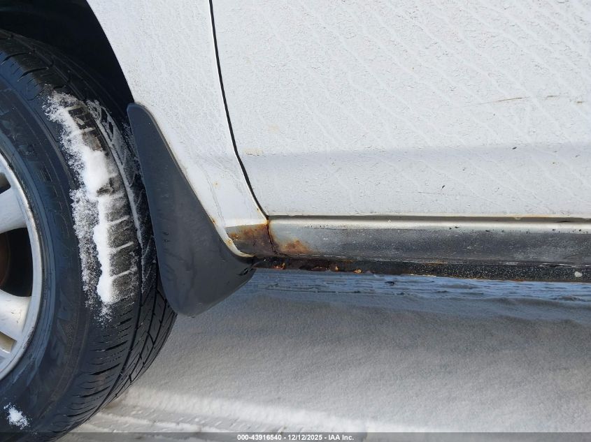 2007 Kia Sportage Lx V6 VIN: KNDJE723177419739 Lot: 43916540