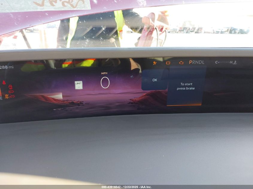 2025 Lincoln Nautilus Premiere VIN: 5LMPJ8JA0SJ905345 Lot: 43916542