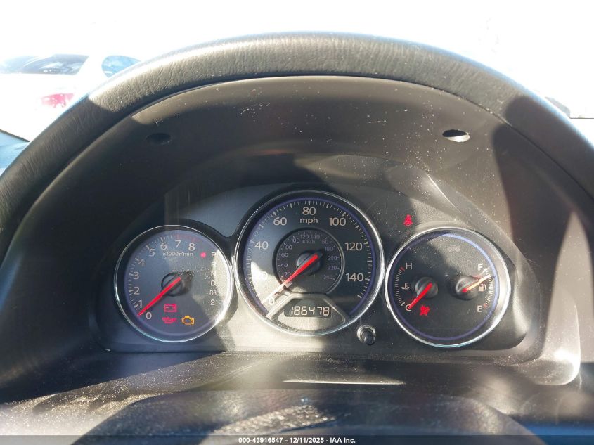 2004 Honda Civic Lx VIN: 2HGES166X4H578109 Lot: 43916547