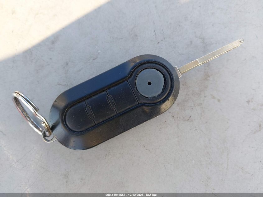 2016 Ram Promaster 2500 High Roof VIN: 3C6TRVDG6GE128016 Lot: 43916557