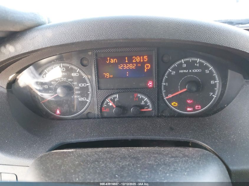 2016 Ram Promaster 2500 High Roof VIN: 3C6TRVDG6GE128016 Lot: 43916557