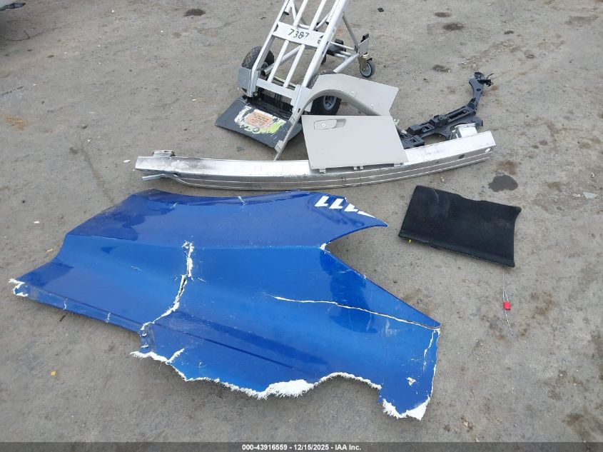 2024 Chrysler Voyager Lx VIN: 2C4RC1CG6RR189138 Lot: 43916559