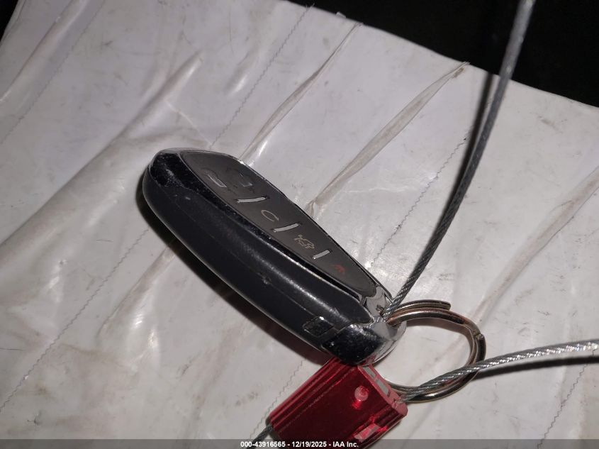 2019 Chevrolet Malibu Lt VIN: 1G1ZD5STXKF140016 Lot: 43916565