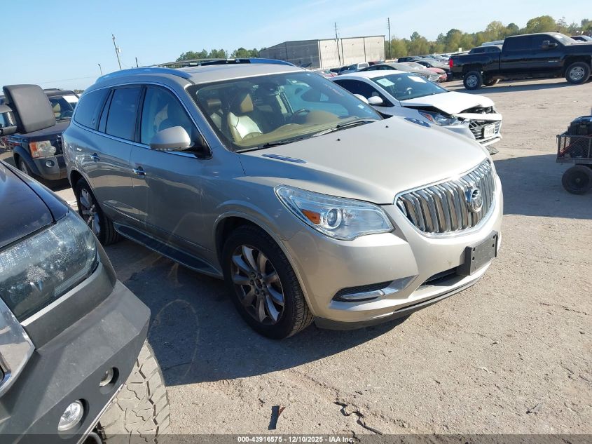 BUICK ENCLAVE PREMIUM
