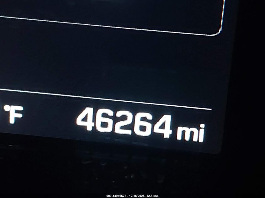 2018 Hyundai Tucson Limited VIN: KM8J3CA2XJU777871 Lot: 43916578