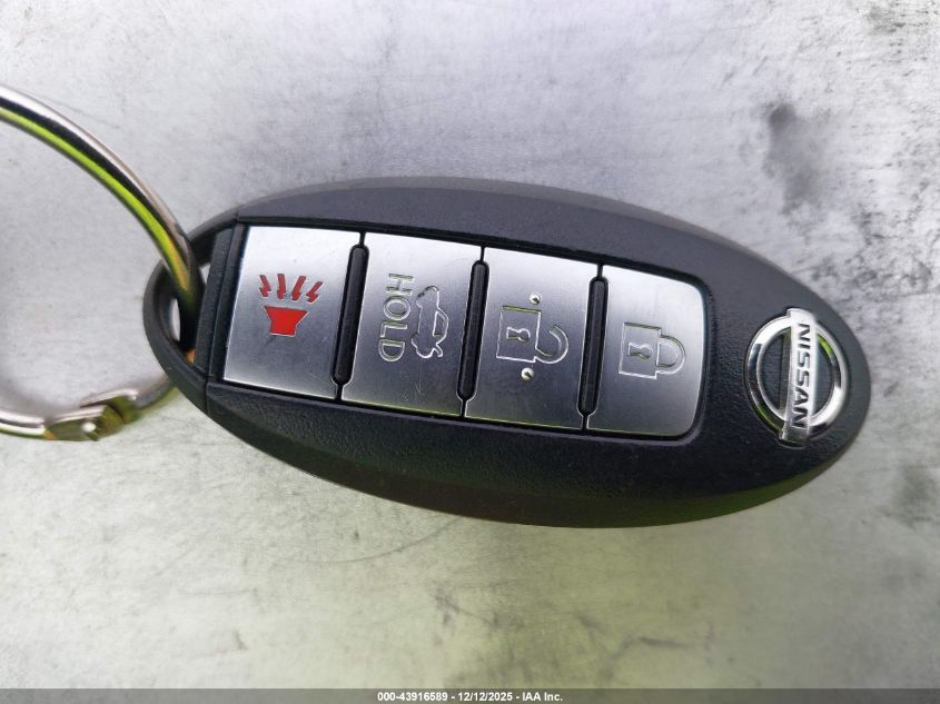 2012 Nissan Altima 2.5 S VIN: 1N4AL2AP9CN548403 Lot: 43916589