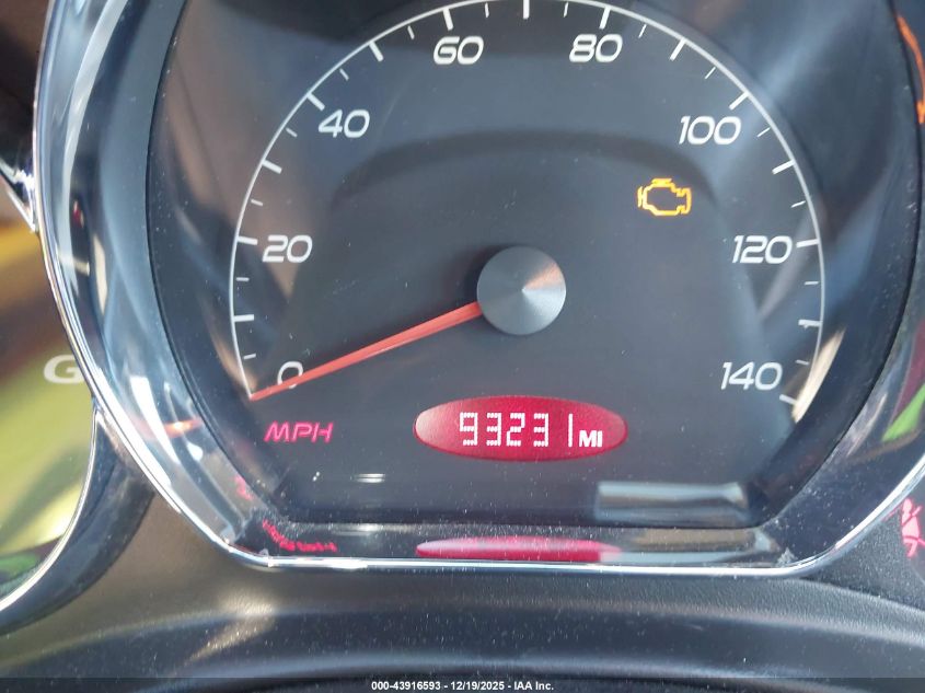 2007 Pontiac G6 Value Leader VIN: 1G2ZF58B674106954 Lot: 43916593