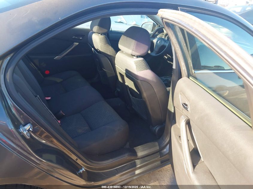 2007 Pontiac G6 Value Leader VIN: 1G2ZF58B674106954 Lot: 43916593