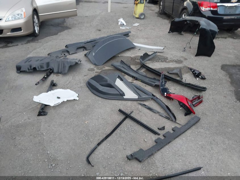 2025 Toyota Camry Xle VIN: 4T1DBADK9SU532075 Lot: 43916611