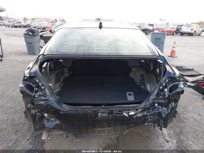 2025 Toyota Camry Xle VIN: 4T1DBADK9SU532075 Lot: 43916611