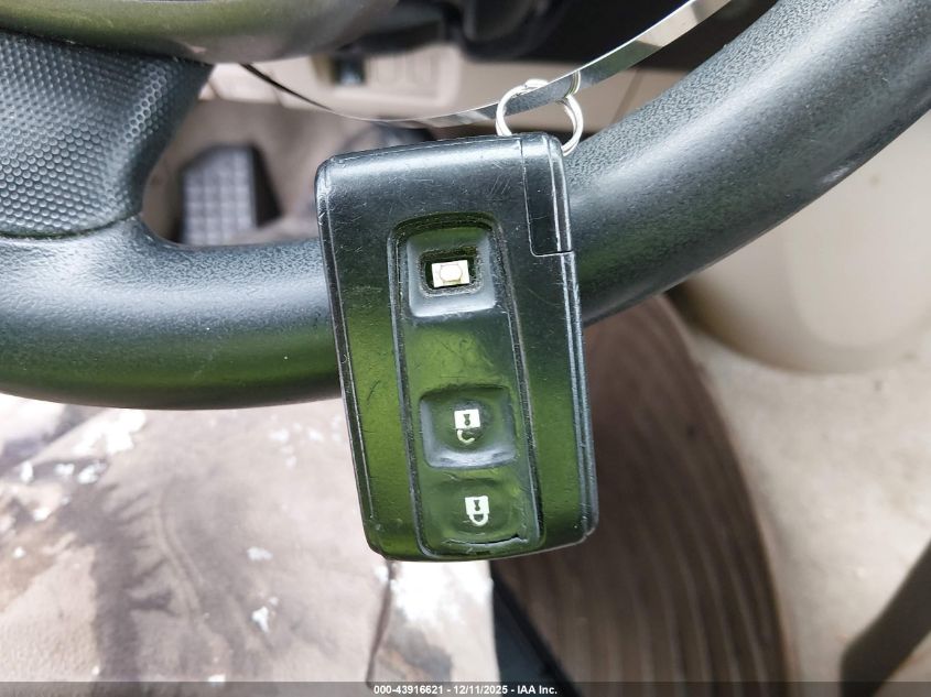 2005 Toyota Prius VIN: JTDKB20U357044803 Lot: 43916621