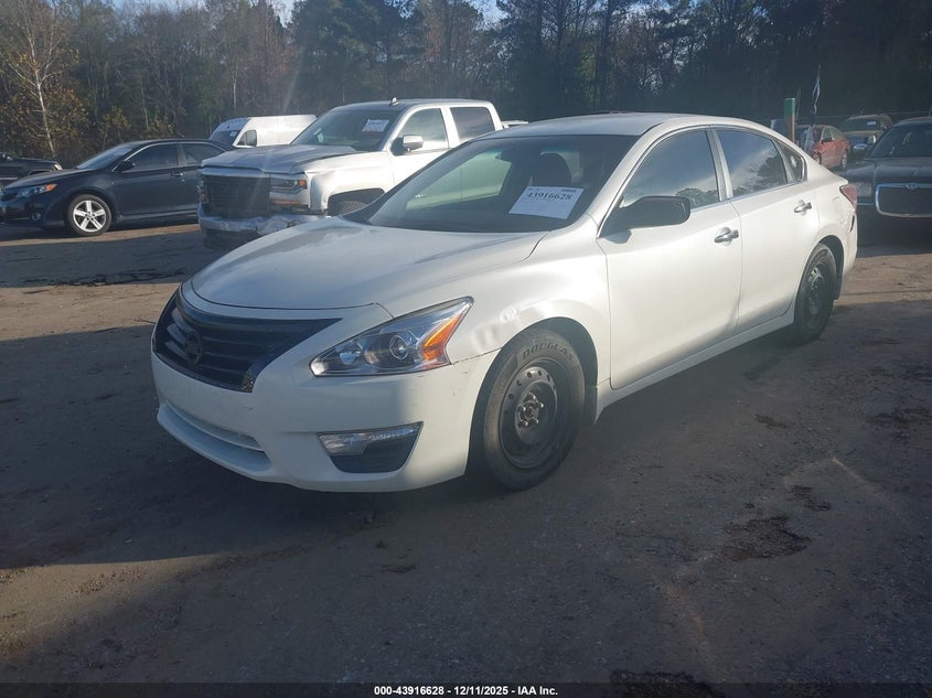 1N4AL3AP3FC278140 2015 NISSAN ALTIMA photo no. 2