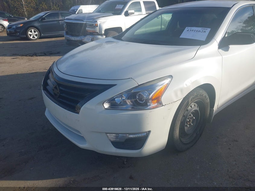 1N4AL3AP3FC278140 2015 NISSAN ALTIMA photo no. 6