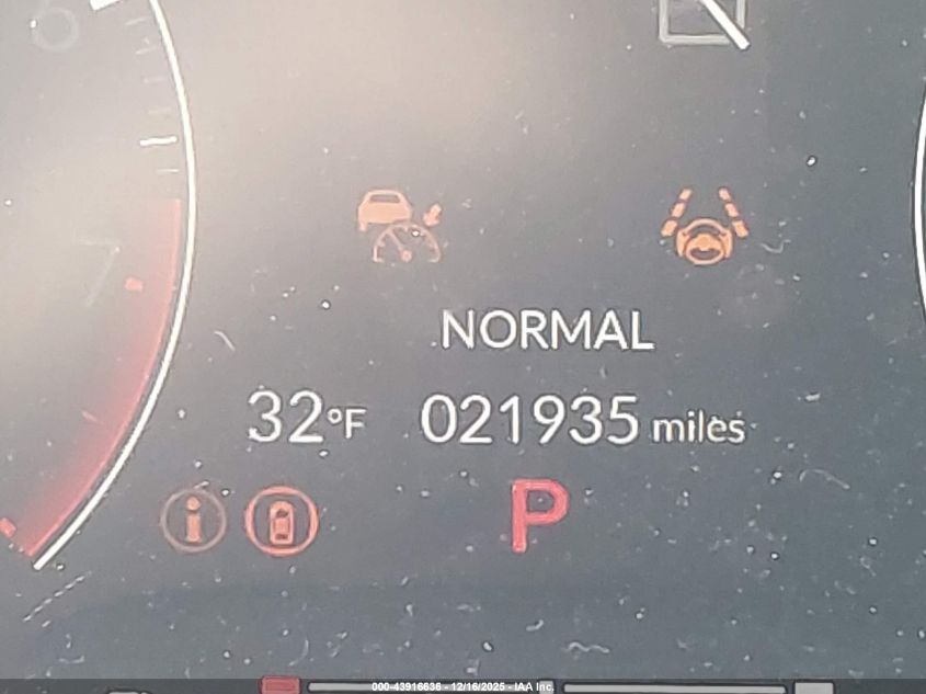 2024 Honda Civic Sport VIN: 2HGFE2F55RH570421 Lot: 43916636