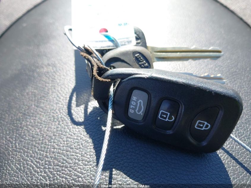 2016 Hyundai Elantra Se VIN: KMHDH4AE5GU628288 Lot: 43916637