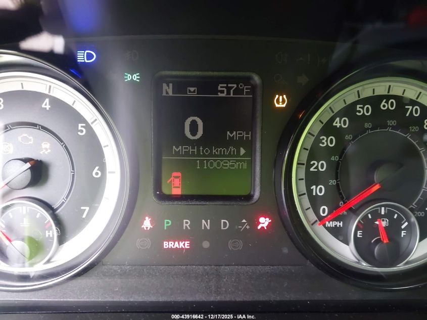 2019 Ram 1500 Classic Slt 4X2 6'4 Box VIN: 1C6RR6TT9KS608586 Lot: 43916642