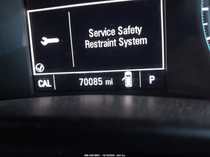 2018 Chevrolet Equinox Ls VIN: 3GNAXHEV9JS588470 Lot: 43916651