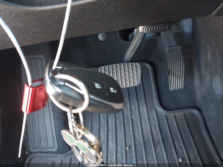 2018 Chevrolet Equinox Ls VIN: 3GNAXHEV9JS588470 Lot: 43916651