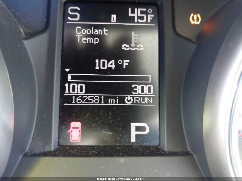 2013 Jeep Grand Cherokee Laredo VIN: 1C4RJEAG2DC537969 Lot: 43916661