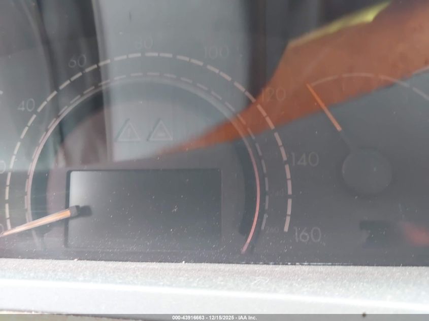 2002 Mercedes-Benz S 430 VIN: WDBNG70J72A261124 Lot: 43916663