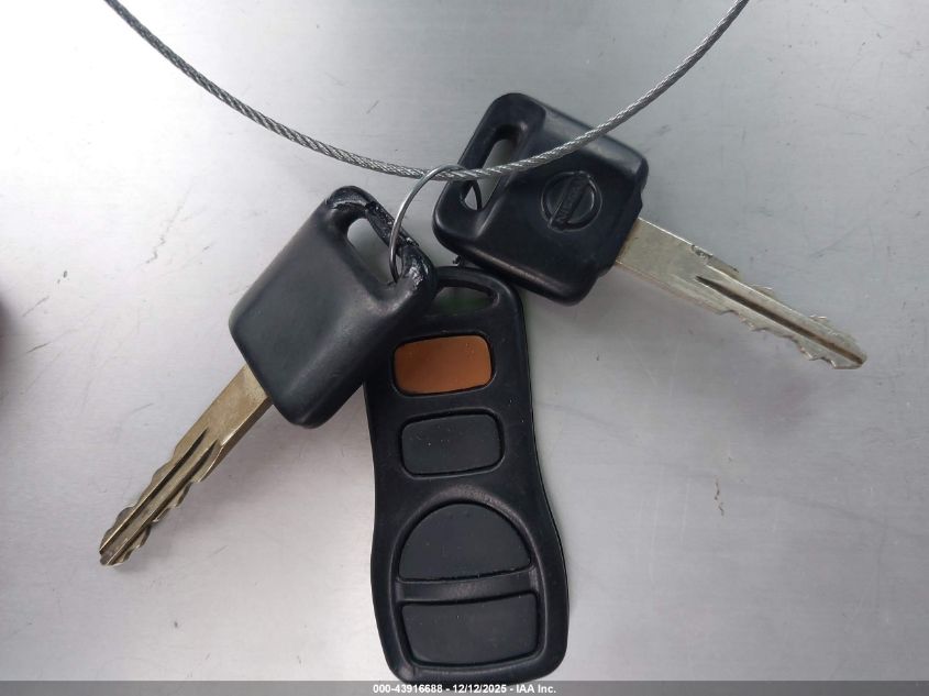 2004 Nissan Quest 3.5 S VIN: 5N1BV28U54N368367 Lot: 43916688