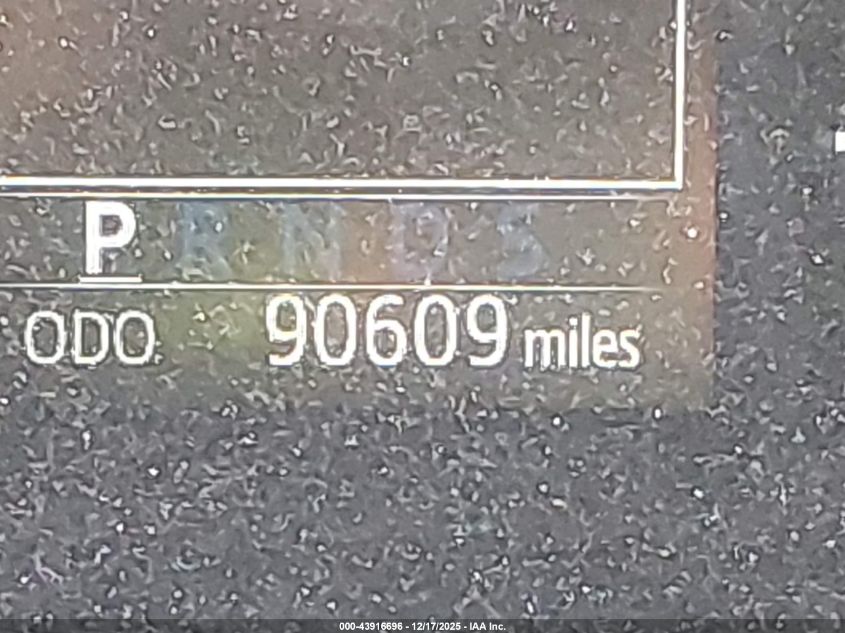 2018 Toyota Tundra Sr5 5.7L V8 VIN: 5TFDW5F10JX681430 Lot: 43916696