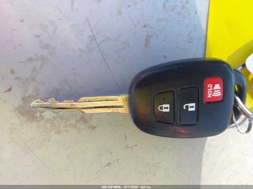 2018 Toyota Tundra Sr5 5.7L V8 VIN: 5TFDW5F10JX681430 Lot: 43916696