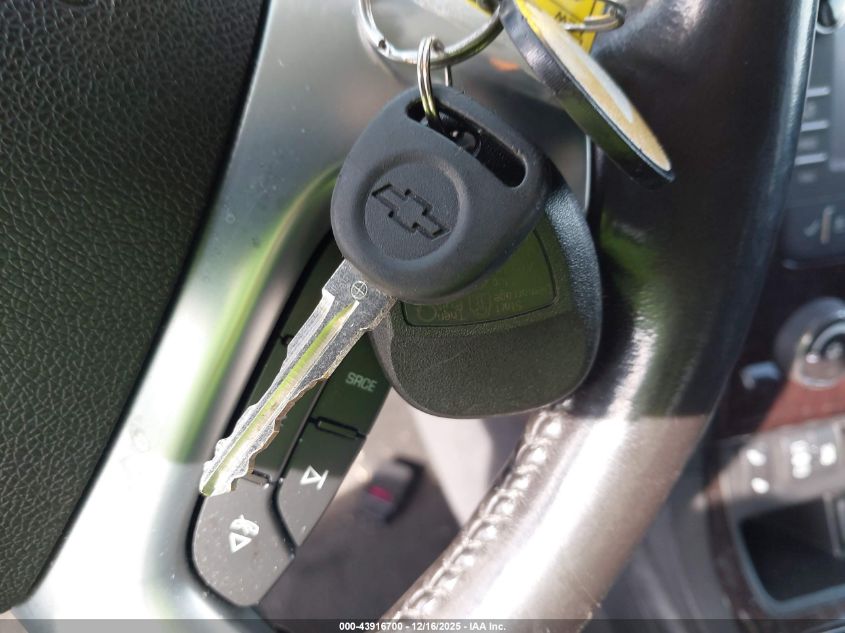 2015 Chevrolet Traverse 1Lt VIN: 1GNKRGKDXFJ370910 Lot: 43916700