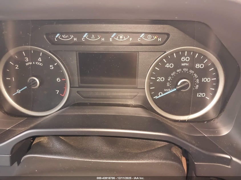 1FTEW1EG8GKE03254 2016 FORD F-150 photo no. 14
