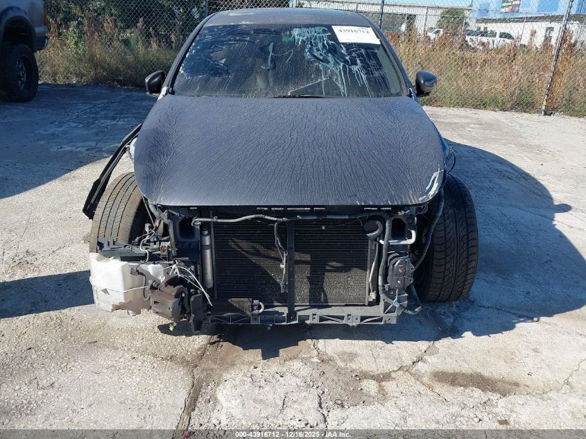 2010 Infiniti G37 Journey VIN: JN1CV6AP8AM202093 Lot: 43916712