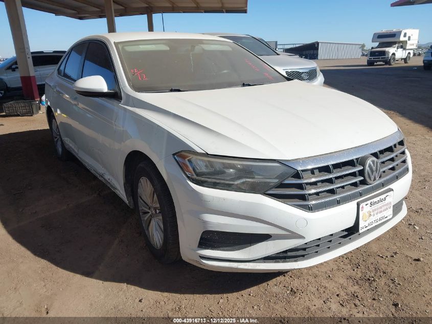 VOLKSWAGEN JETTA 1.4T R-LINE/1.4T S/1.4T SE