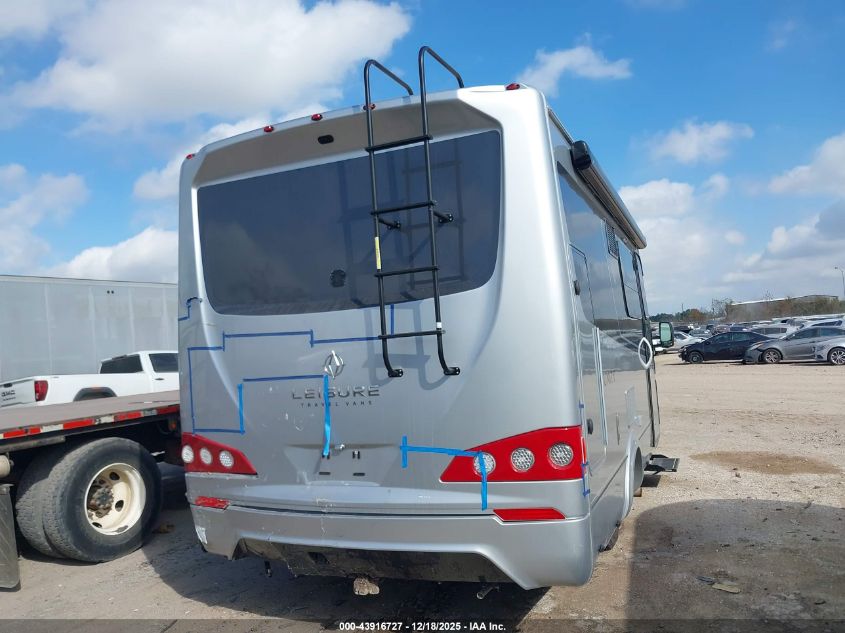 2021 Mercedes-Benz Sprinter 3500Xd Standard Roof V6 VIN: W1X8E33Y3MN152807 Lot: 43916727