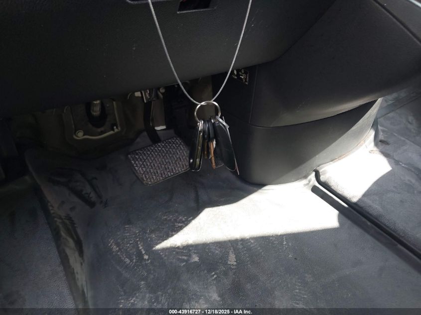 2021 Mercedes-Benz Sprinter 3500Xd Standard Roof V6 VIN: W1X8E33Y3MN152807 Lot: 43916727