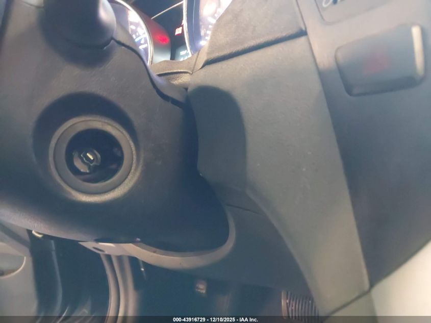 2011 Hyundai Sonata Gls VIN: 5NPEB4AC5BH105543 Lot: 43916729