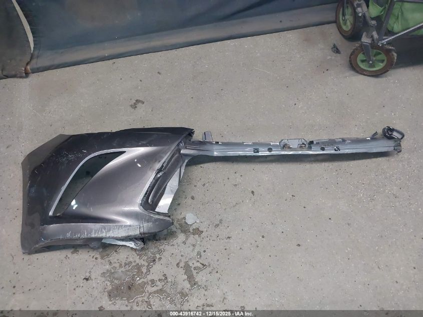 2015 Toyota Camry Se VIN: 4T1BF1FK4FU114196 Lot: 43916742