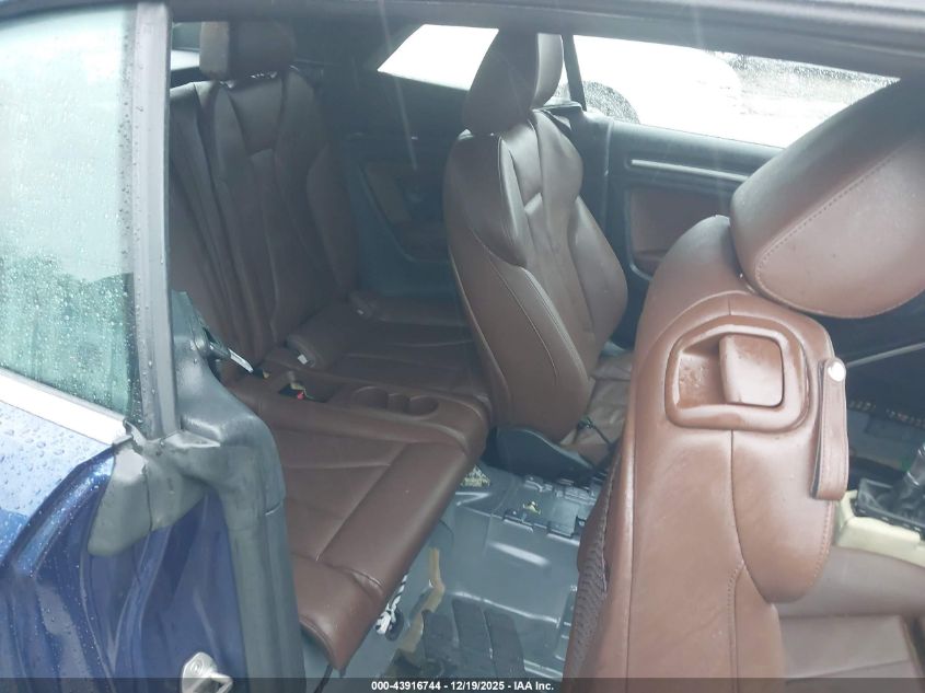 2015 Audi A3 2.0T Premium VIN: WAU3FLFF7F1020223 Lot: 43916744