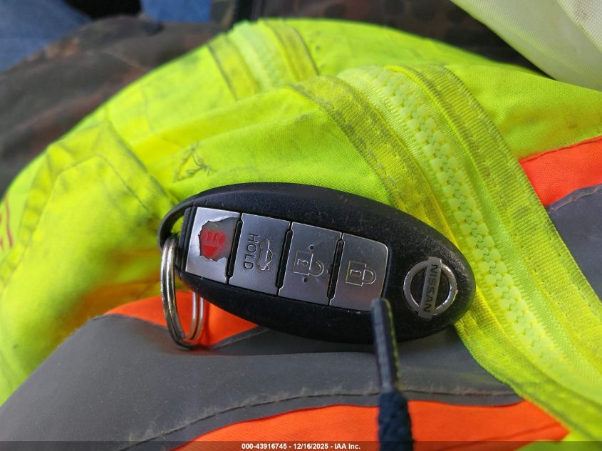 2010 Nissan Altima 2.5 S VIN: 1N4AL2AP3AN548426 Lot: 43916745