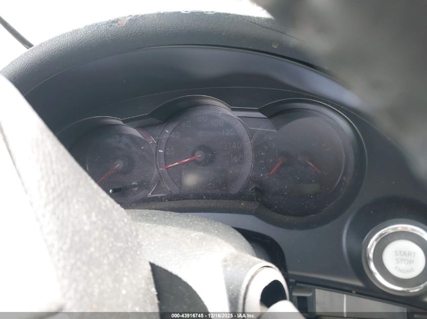 2010 Nissan Altima 2.5 S VIN: 1N4AL2AP3AN548426 Lot: 43916745