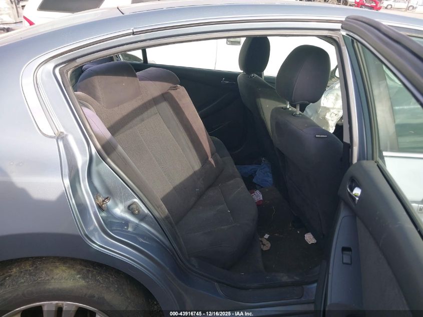 2010 Nissan Altima 2.5 S VIN: 1N4AL2AP3AN548426 Lot: 43916745