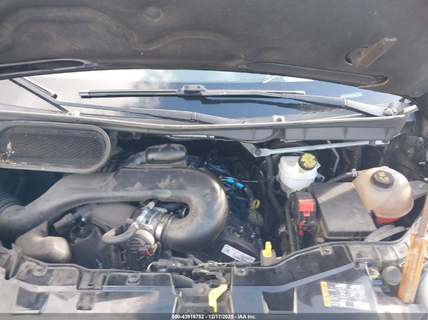 2019 Ford Transit-350 Xl/Xlt VIN: 1FBAX2CM2KKA36990 Lot: 43916752