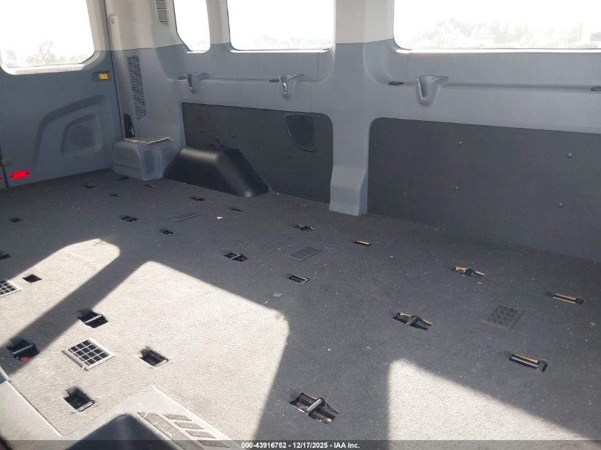 2019 Ford Transit-350 Xl/Xlt VIN: 1FBAX2CM2KKA36990 Lot: 43916752