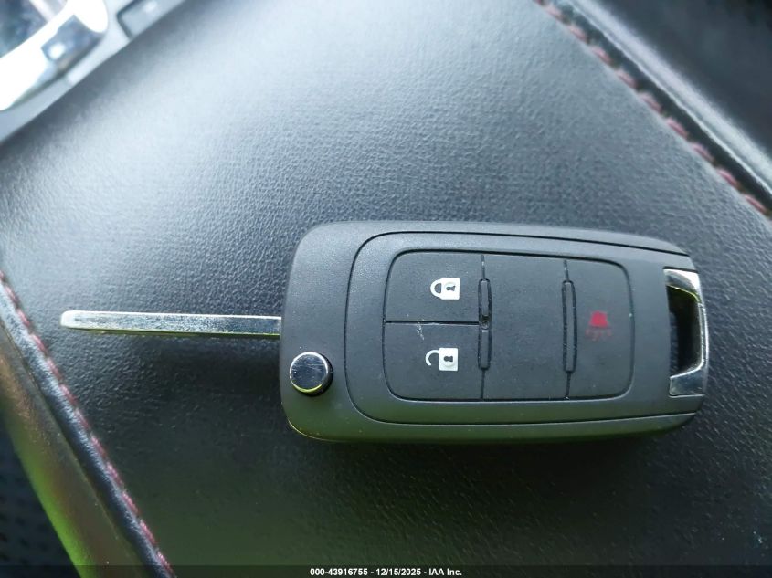 2014 Chevrolet Equinox Ls VIN: 2GNALAEKXE6173252 Lot: 43916755