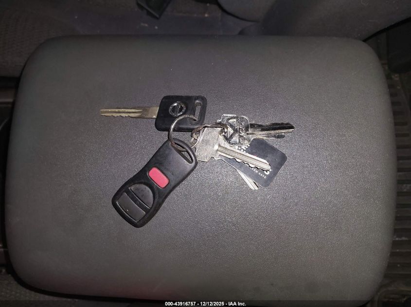 2006 Nissan Pathfinder Se VIN: 5N1AR18WX6C610175 Lot: 43916757