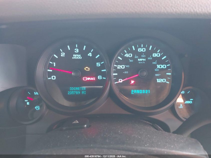 2008 Chevrolet Silverado 1500 Work Truck VIN: 1GCEC14X38Z135734 Lot: 43916764