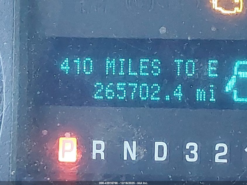 2010 Ford F-150 Stx/Xl/Xlt VIN: 1FTEX1E83AFB45084 Lot: 43916766